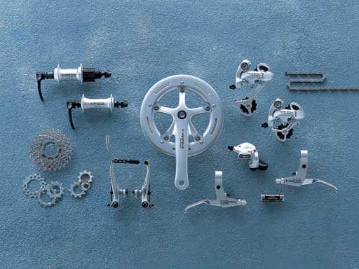 Shimano Capreo