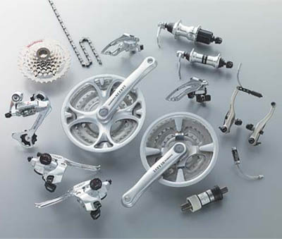 Shimano Nexave T300