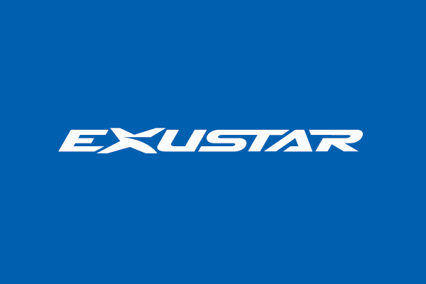 EXUSTAR EXUSTAR