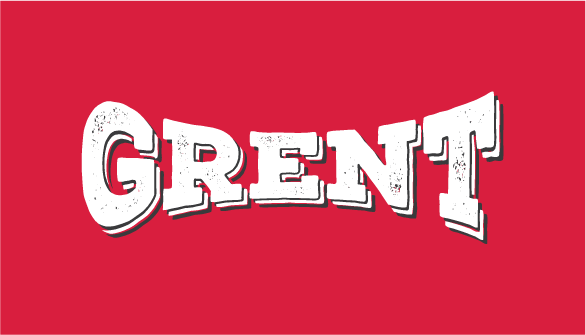 GRENT GRENT