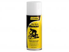 SwissSilencer
