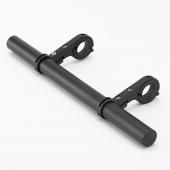 Bicycle-Handlebar-Extended-Bracket-Bike-Headlight-Mount-Bar-Computer-Bracket-Lamp-Holder-Rack-Alloy-Fiber-Bracket