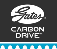 Gates Carbon Drive Gates Carbon Drive