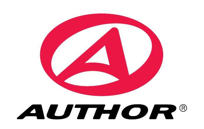 AUTHOR AUTHOR