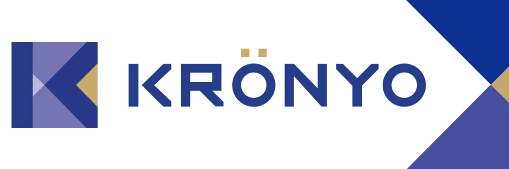 KRONYO KRONYO