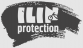 Gorilla (ILIN protection)