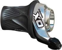 X0-Shifter