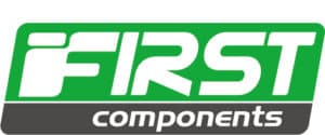 FIRST components FIRST components