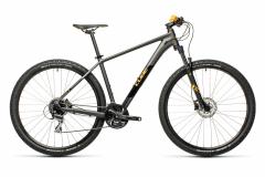 Race 27.5 orange