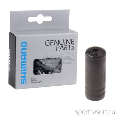 Наконечник на оплетку 4/6 мм Shimano SIS-SP40 (1шт)