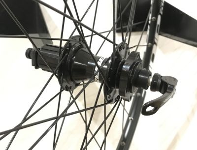 Колеса Remerx TOP DISC 26 (559х19)