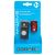 Комплект фонарей M-Wave ATLAS 20 USB battery pack lamp set 5-221092