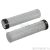 Грипсы Supacaz Silver Bling Grizips