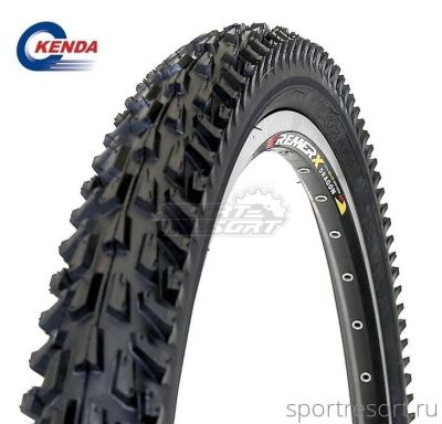 Покрышка Kenda K-837 26x1.95
