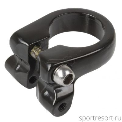 Хомут MJ CYCLE MC-76 34.9mm (под багажник)