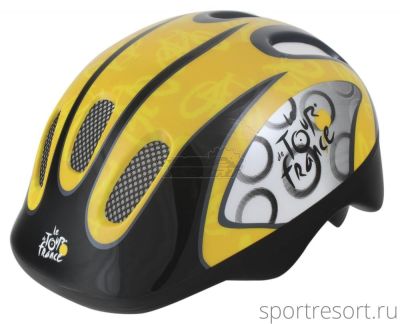 Велошлем Ventura Tour De France 731008