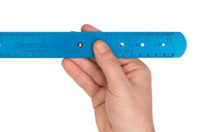 Линейка Park Tool SBC-1 PTLSBC-1