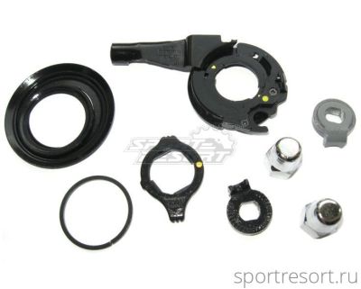 Установочный комплект для планетарных втулок Shimano SG-8R31/8C31/8R36 7R/7L (с CJ-8S40)