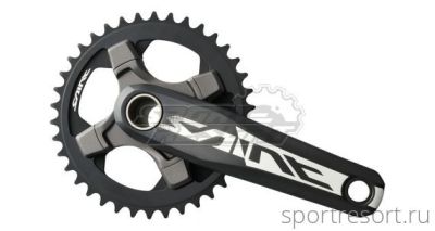 Система Shimano Saint FC-M820 10ск (36T, 170mm)