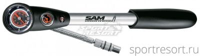 Насос SKS Suspension Air Mechanic (высокого давления) 10059