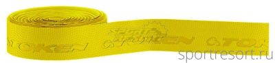 Обмотка руля Token TK583 Yellow
