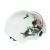 Велосипедный шлем Promend City TK-12H18 WHT (размер L) TK-12H18W-L