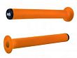 Грипсы ODI Longneck XL Orange