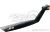 Крыло заднее SKS X-Tra-dry (24"-28") Black 10076
