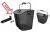 Корзина на руль Ventura Handle Bar Basket (съемная) 431518