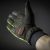 Велоперчатки GripGrab Windster Hi-Vis Fluo Yellow (теплые) M (9) 1030
