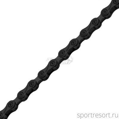 Цепь Taya TOLV-121 GST (12ск,126зв) Ti-Black
