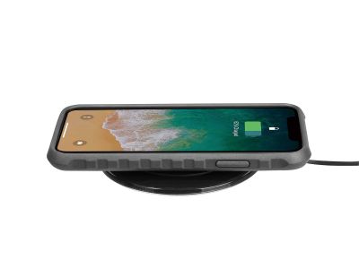 Чехол для смартфона TOPEAK RideCase ONLY for iPhone X TRK-TT9855BG