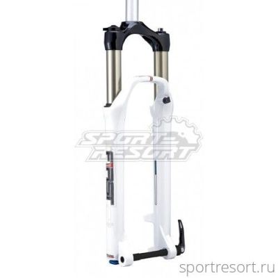 Вилка RST F1RST Air 100 mm '29 15QR