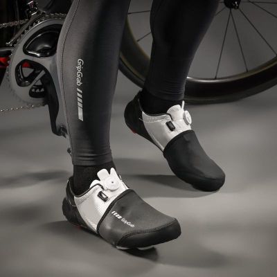 Бахилы GripGrap Toe Cover XXL/XXXL (46-49) 2005