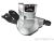 Манетка Shimano Alfine SL-S700 (серебро)
