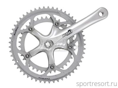 Система SunRace FCR83 8ск (52/42Т, 170mm)