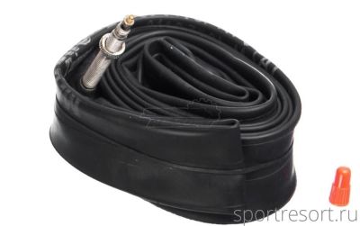 Велокамера MAXXIS ULTRALIGHT 29X1.75/2.4 (44/61-622) 0.6 мм F/V-48 мм без упак.				