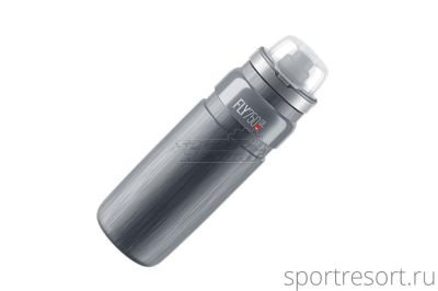 Фляга Elite Fly Tex MTB 750 мл (Серый) 01607201