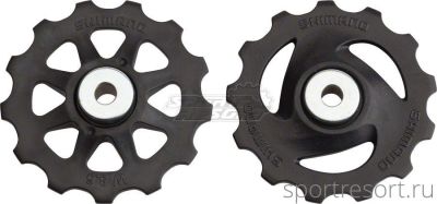 Ролики для заднего переключателя Shimano RD-TX35