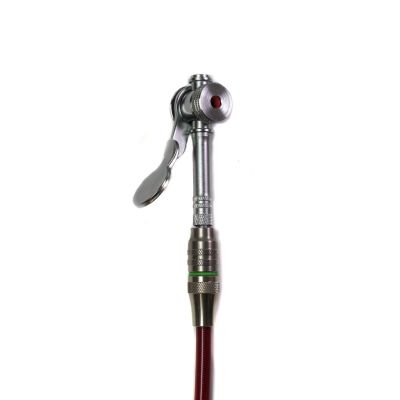 Насос напольный SILCA Super Pista Ultimate Hiro Edition AM-PU-SP2-ASY-011