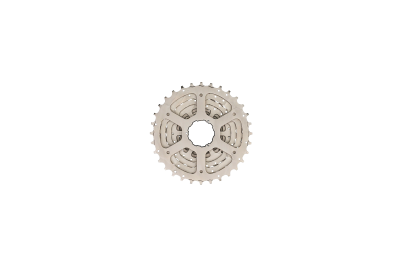 Кассета S-Ride CS-M300 (9ск, 11-32T)