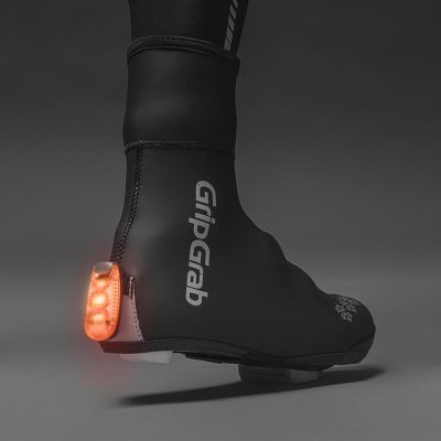 Бахилы GripGrab Arctic Intelliseal Winter Shoe Cover XXL (46/47) 2020