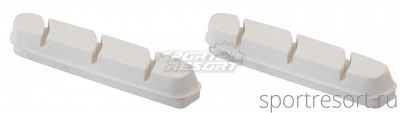 Тормозные картриджи ELVEDES 6838 Brake Shoes Road Pads 55 mm
