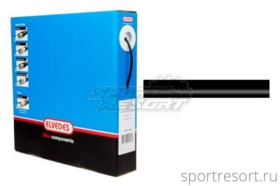 Гидролиния ELVEDES Hydro Hose Black (10 см)