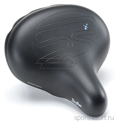 Седло Selle Royal Drifter Strengtex