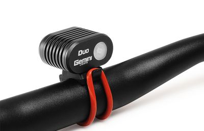 Фара Gemini XERA Duo Led Light System 1500 Lumen (4-Cell Battery) DUO-4