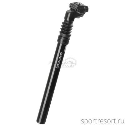 Штырь с амортизацией Zoom Suspension Seat Post Travel 35 (30.9x350mm)