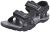 Велосандали Shimano SPD SH-SD500 серые размер 47/48 ESHSD5OC480SG00