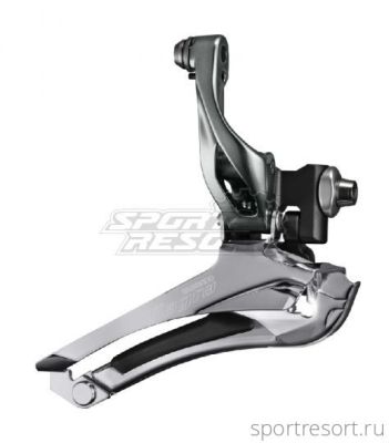 Переключатель передний Shimano Tiagra FD-4700 (2x10ск, на упор)