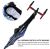 Чехол велоносок WB Bike Sock для 26"-29" черный WB-BS-BLK